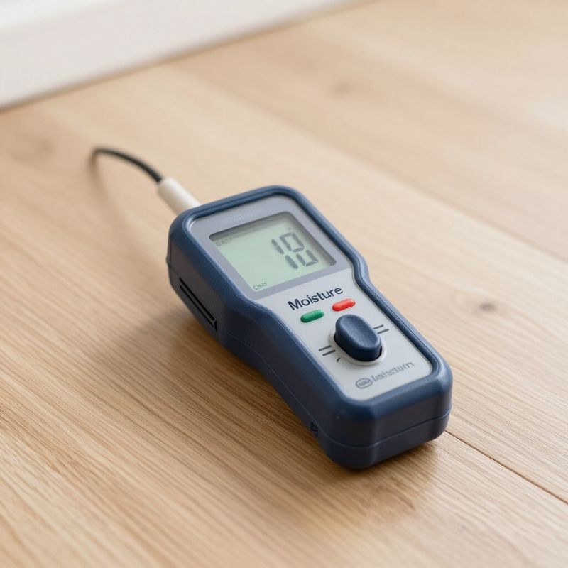 Leak Detection & Repair in Clemson