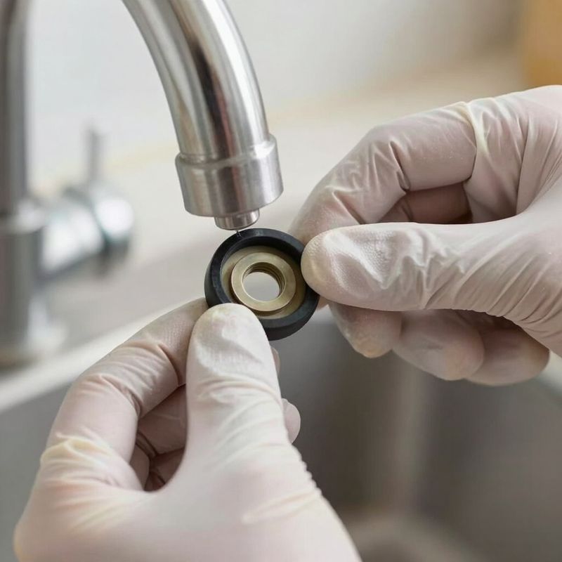 How to Replace a Kitchen Faucet in Clemson